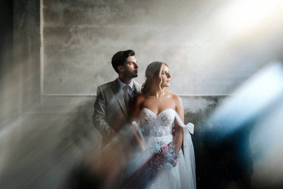 CASAMENTO