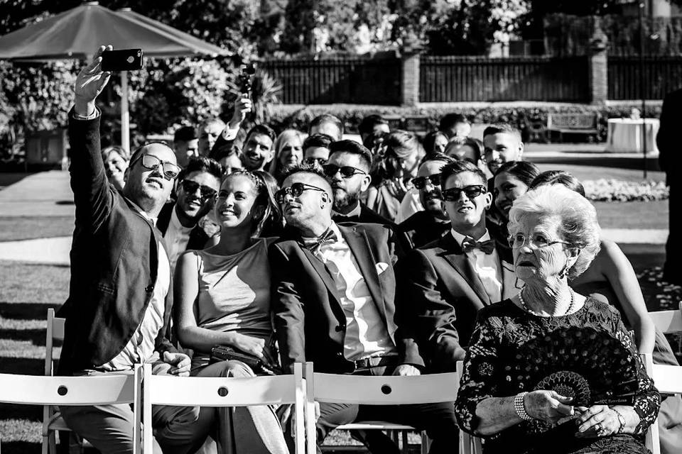 CASAMENTO