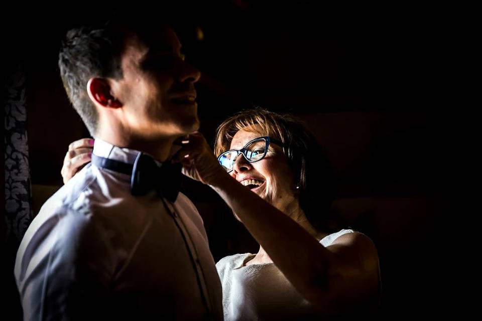 CASAMENTO