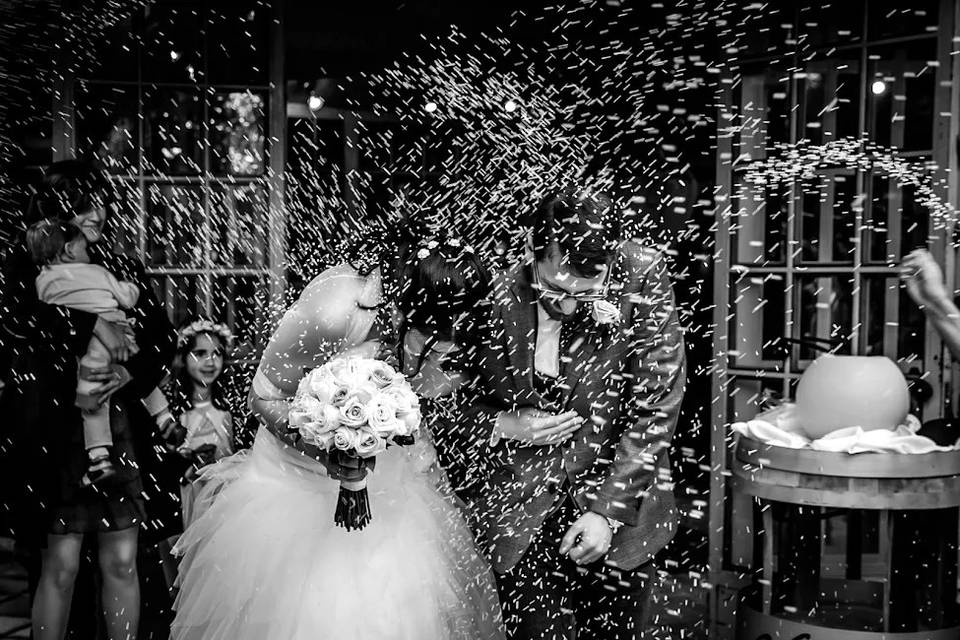 CASAMENTO