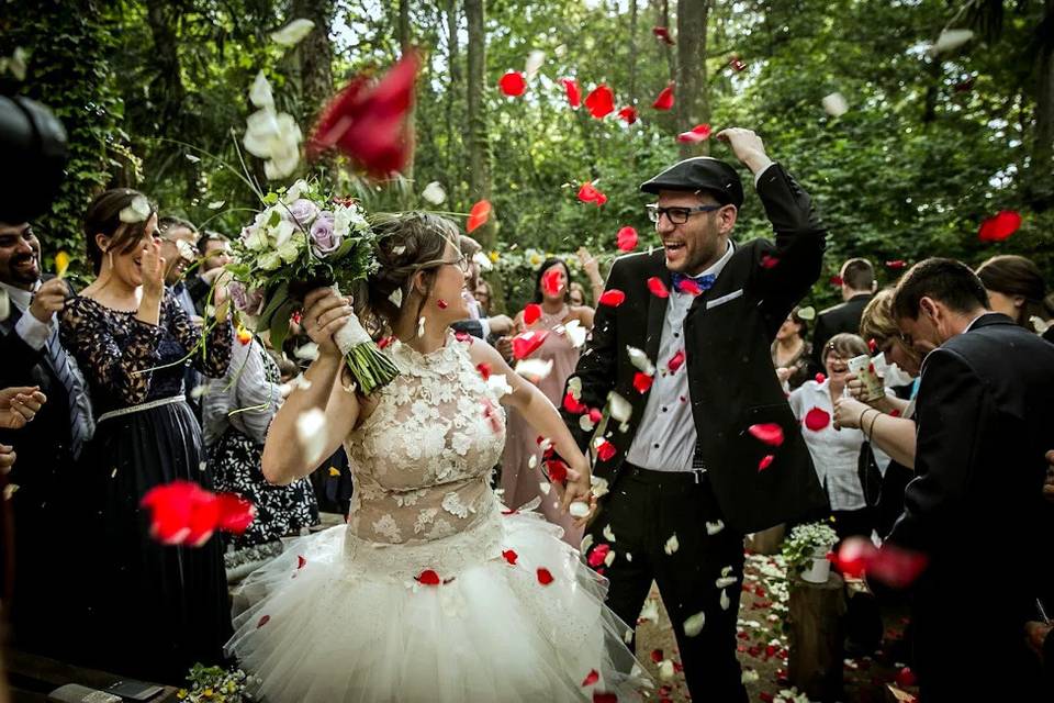 CASAMENTO