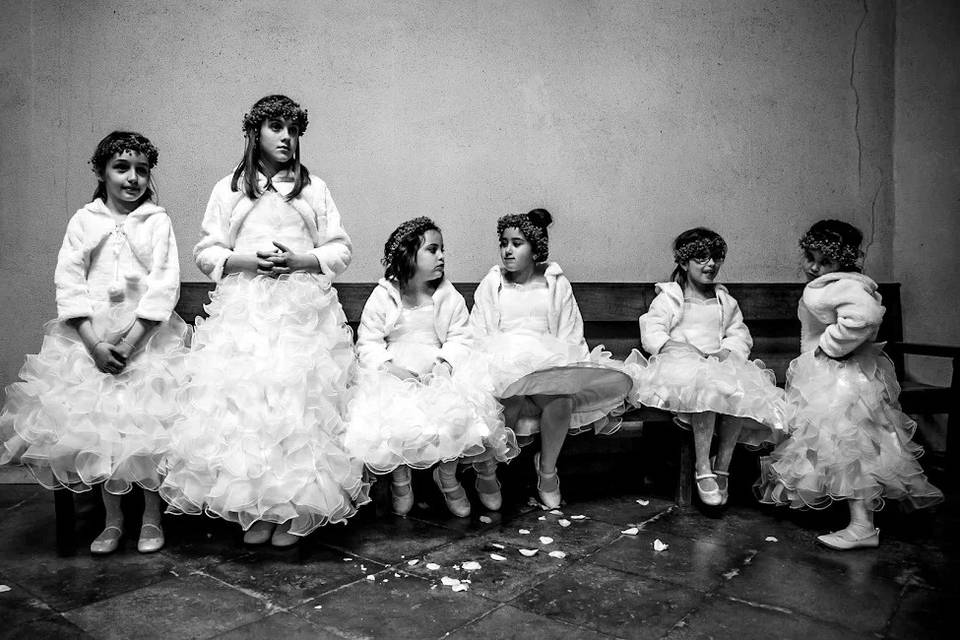 CASAMENTO
