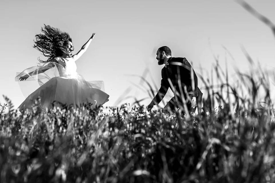 CASAMENTO
