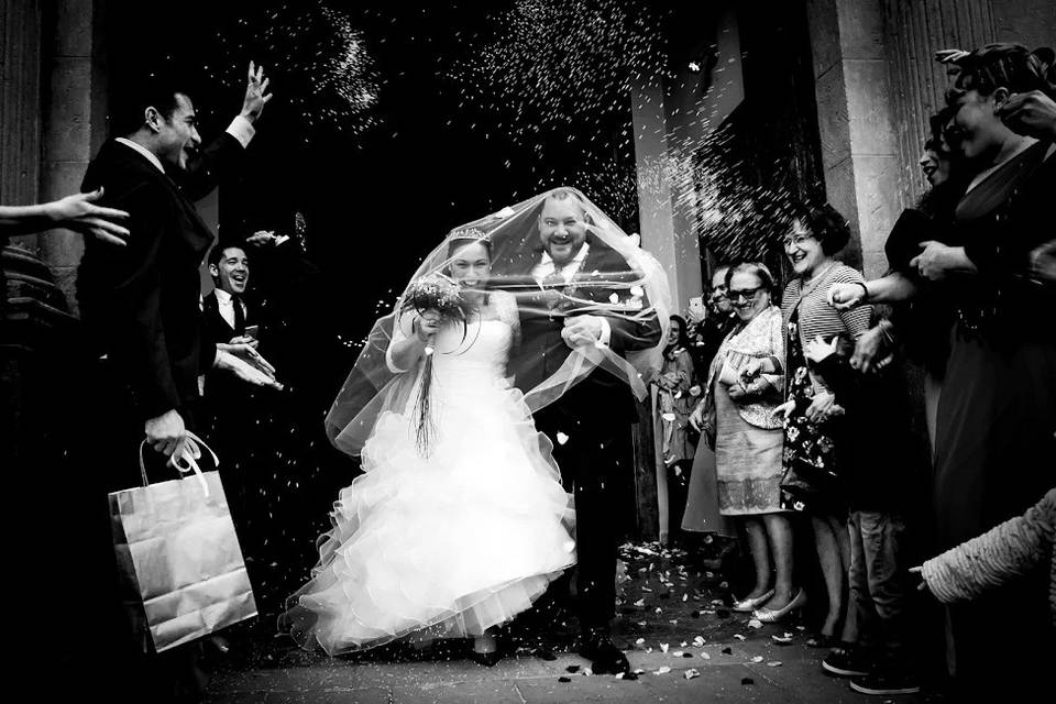 CASAMENTO
