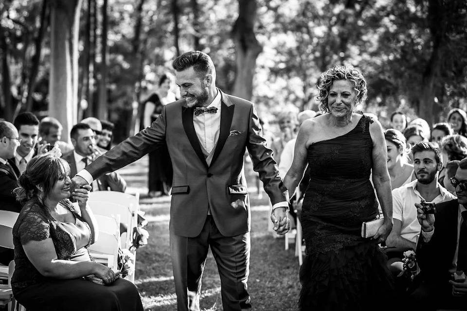 CASAMENTO