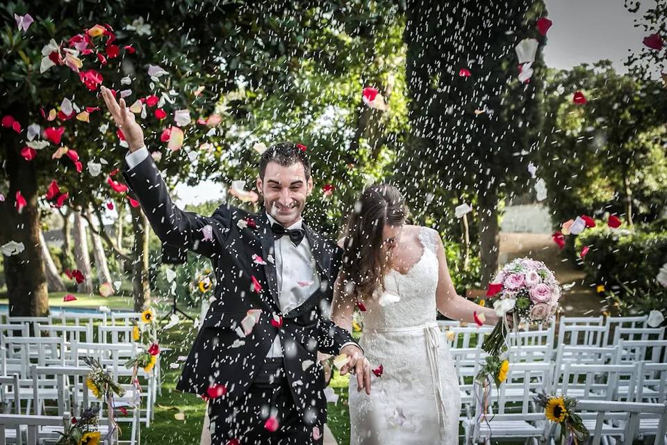 CASAMENTO