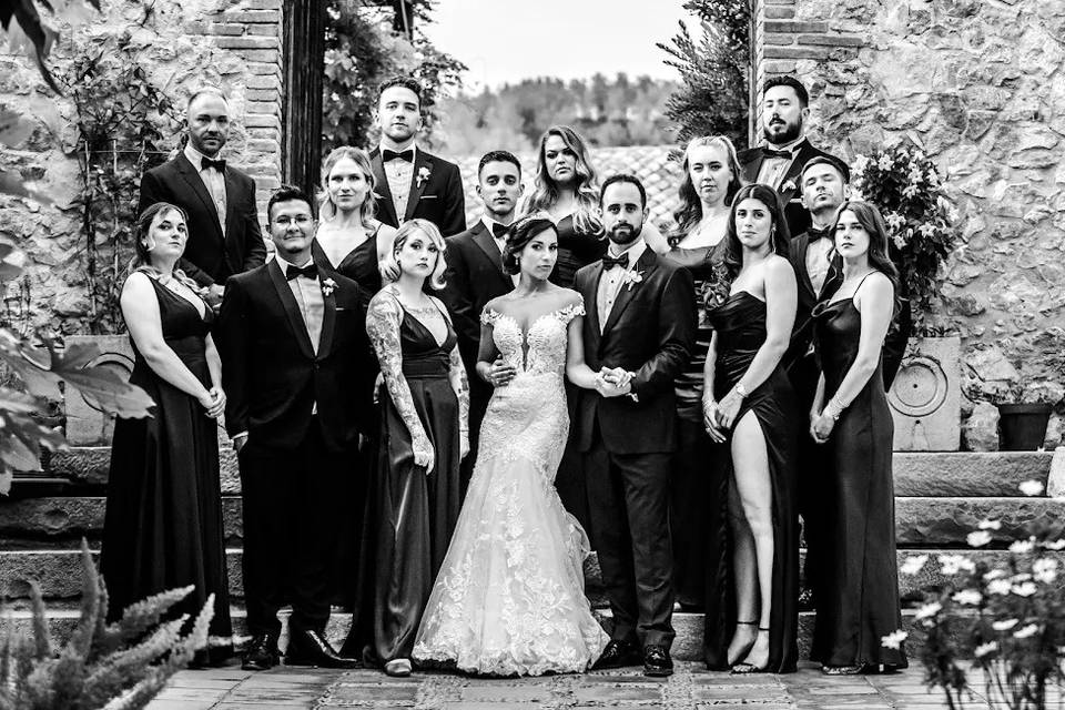 CASAMENTO