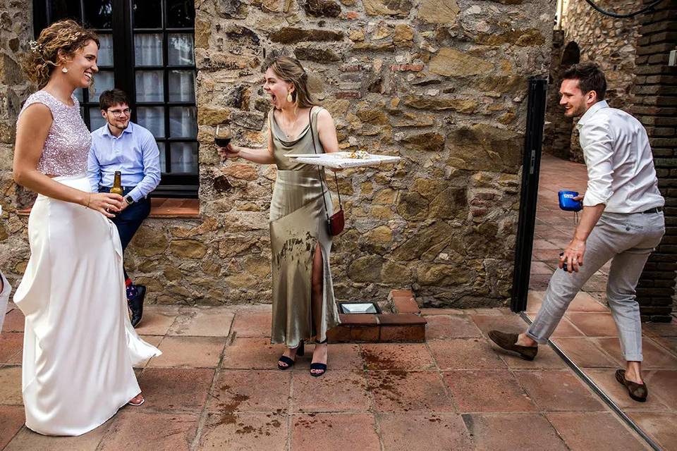 CASAMENTO