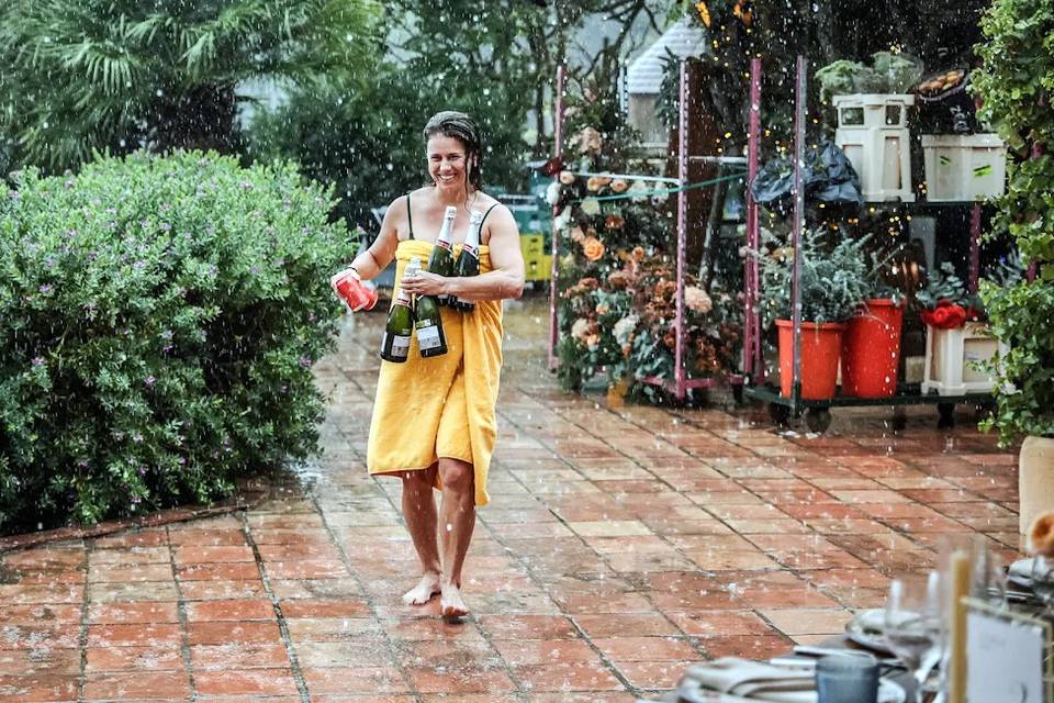 CASAMENTO