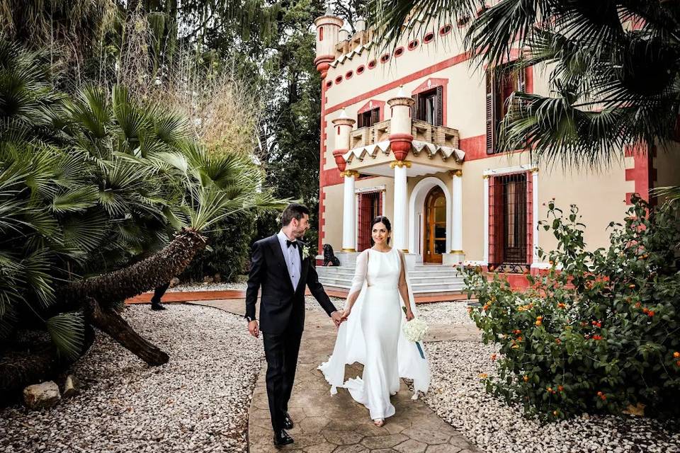 CASAMENTO