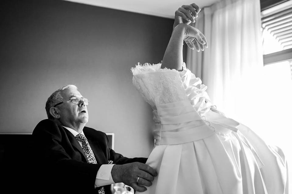 CASAMENTO
