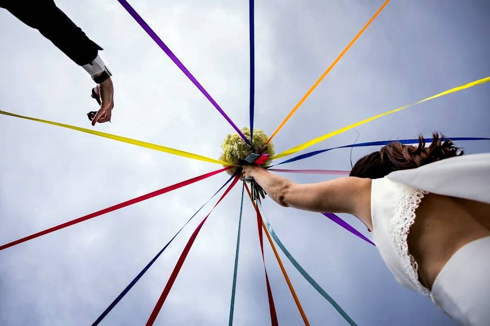 CASAMENTO