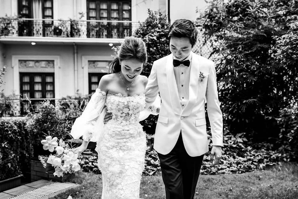 CASAMENTO