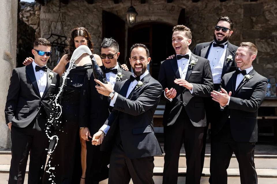 CASAMENTO