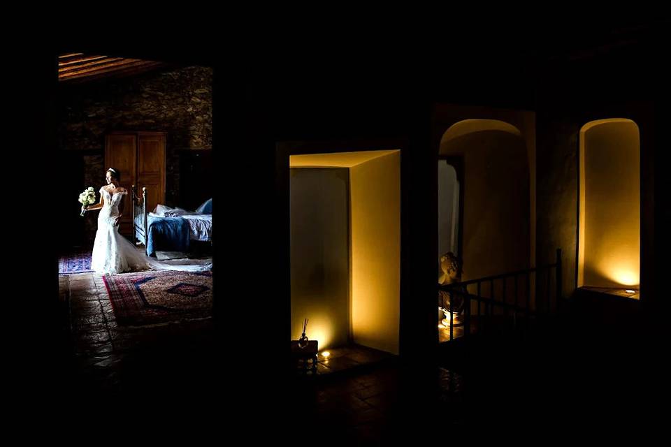 CASAMENTO