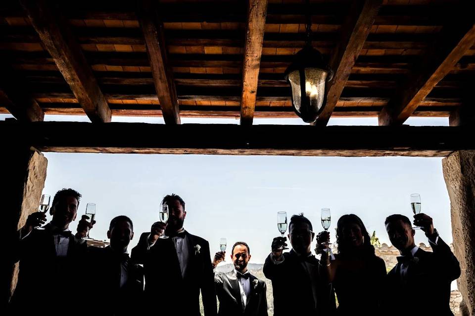 CASAMENTO