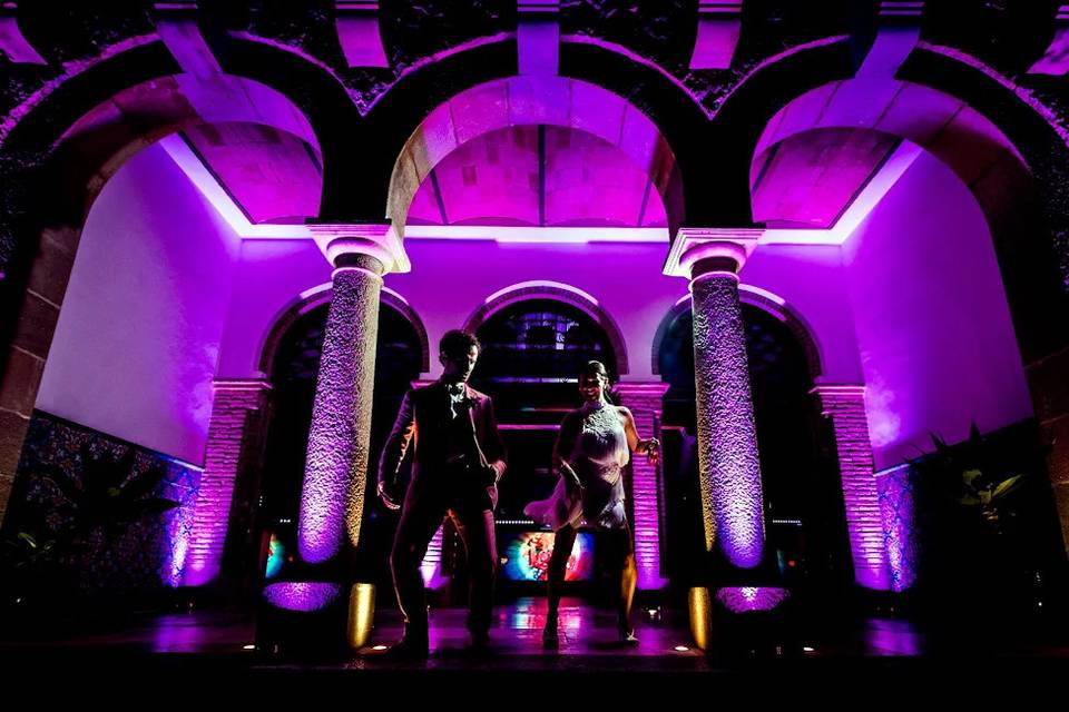 CASAMENTO