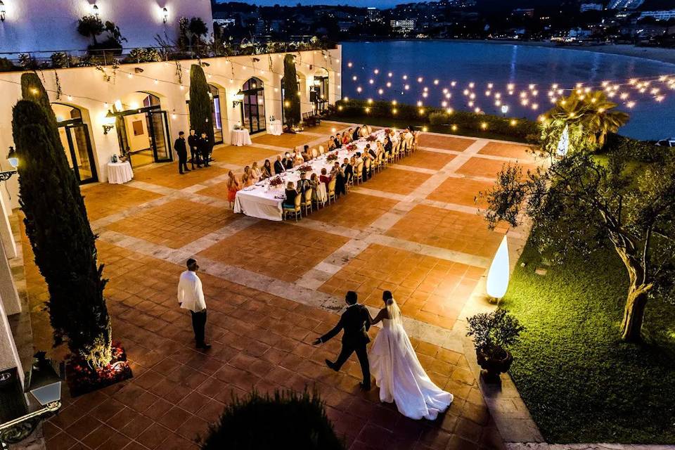 CASAMENTO