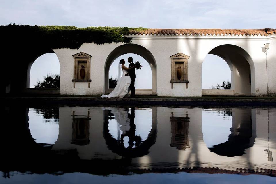CASAMENTO