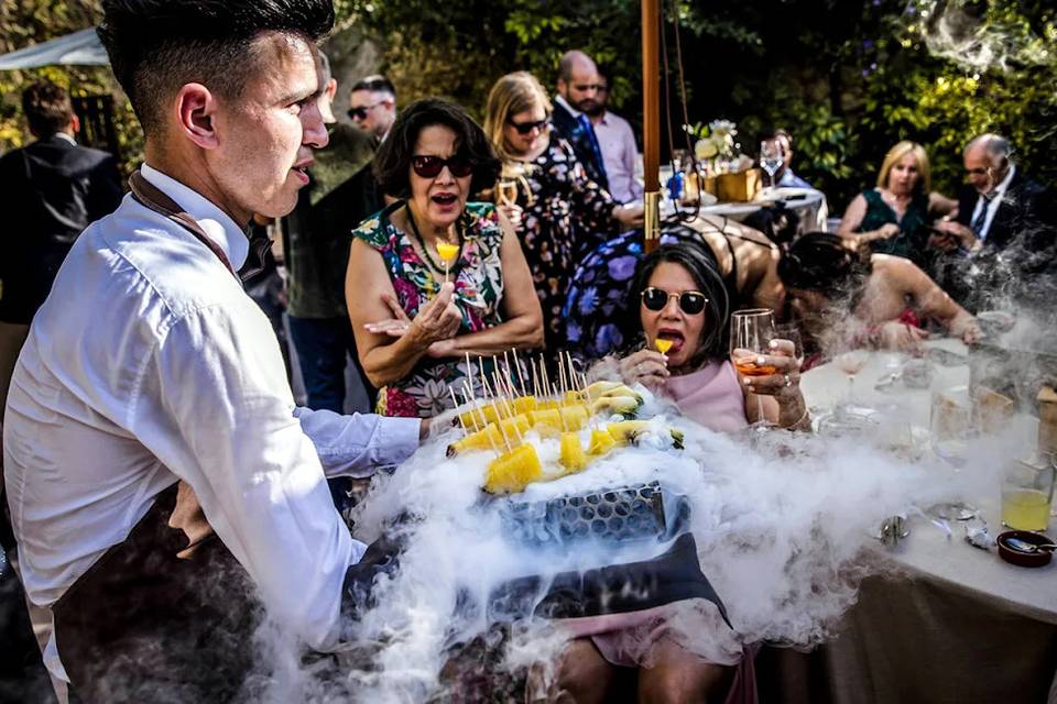 CASAMENTO