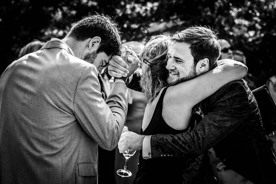 CASAMENTO