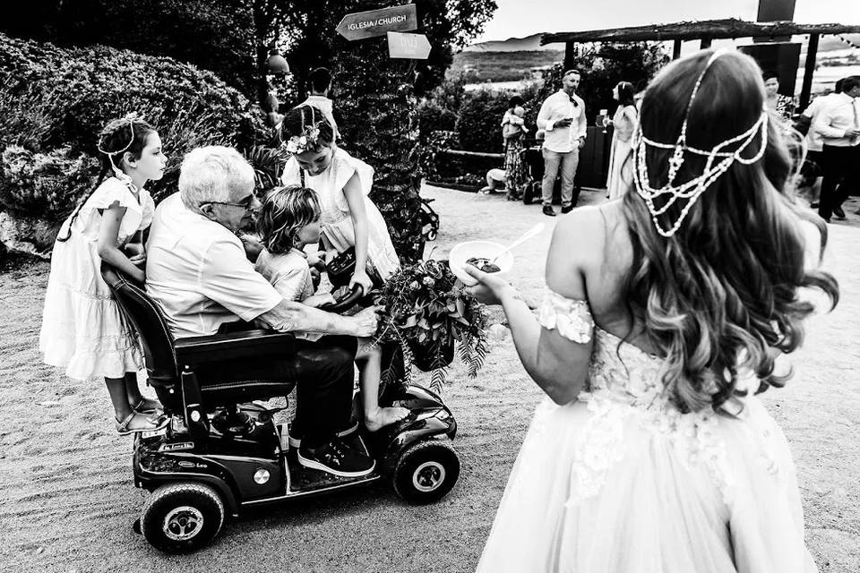 CASAMENTO