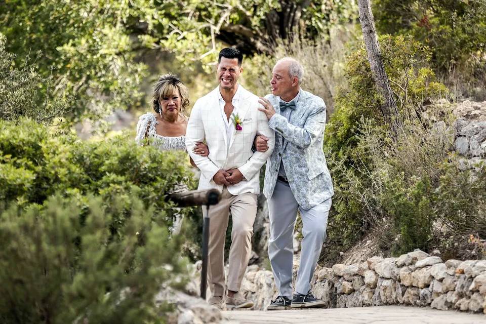 CASAMENTO