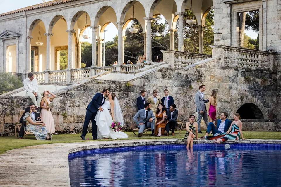 CASAMENTO