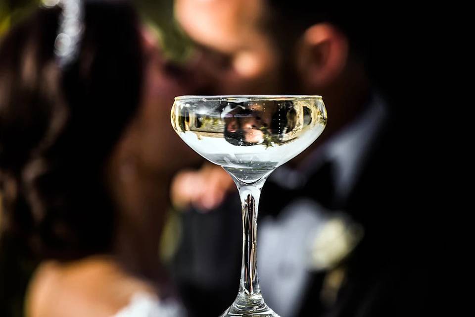 CASAMENTO