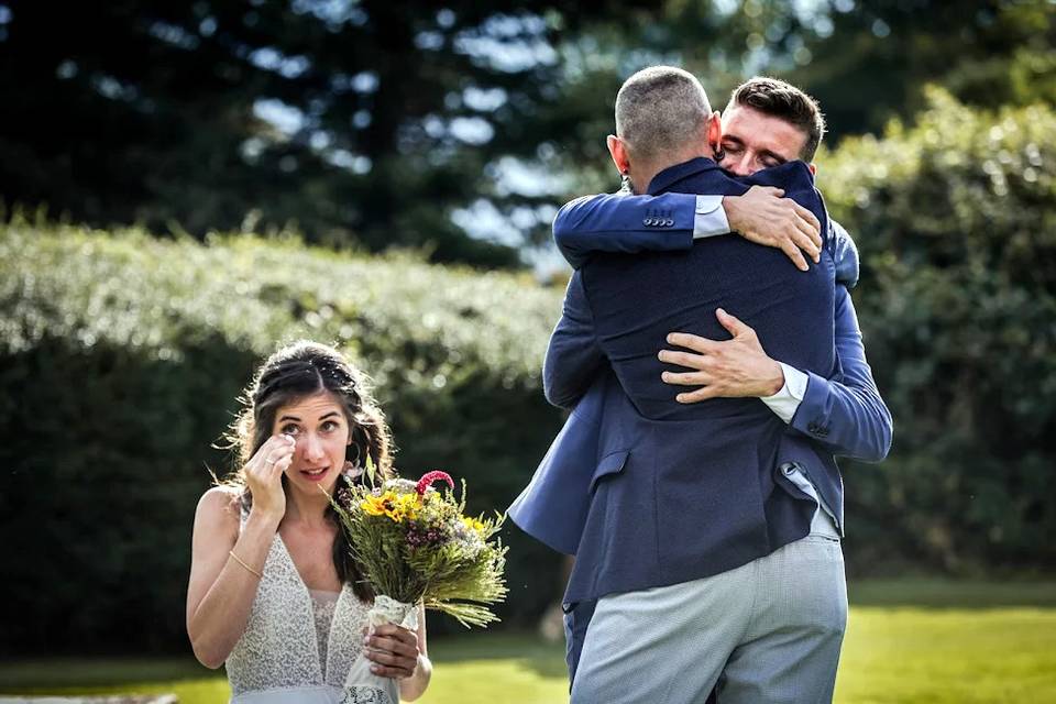 CASAMENTO