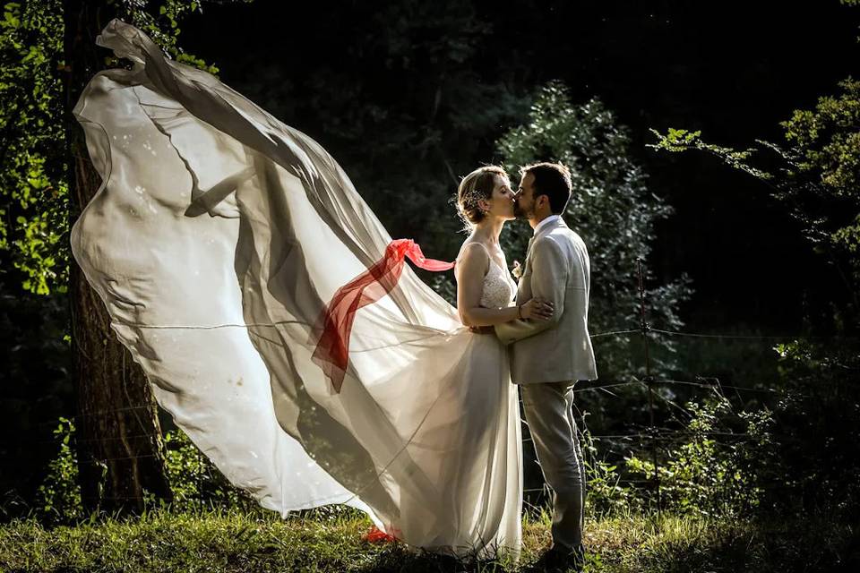 CASAMENTO