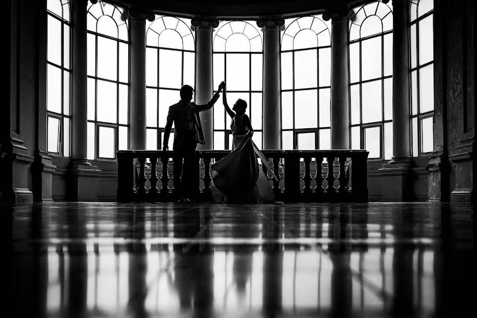 CASAMENTO
