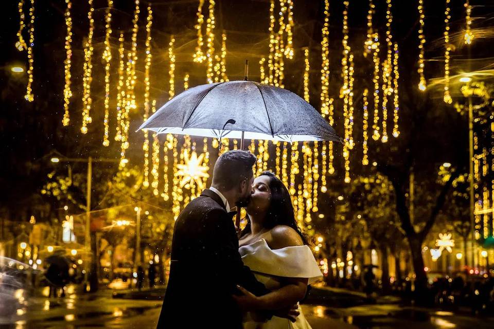 CASAMENTO