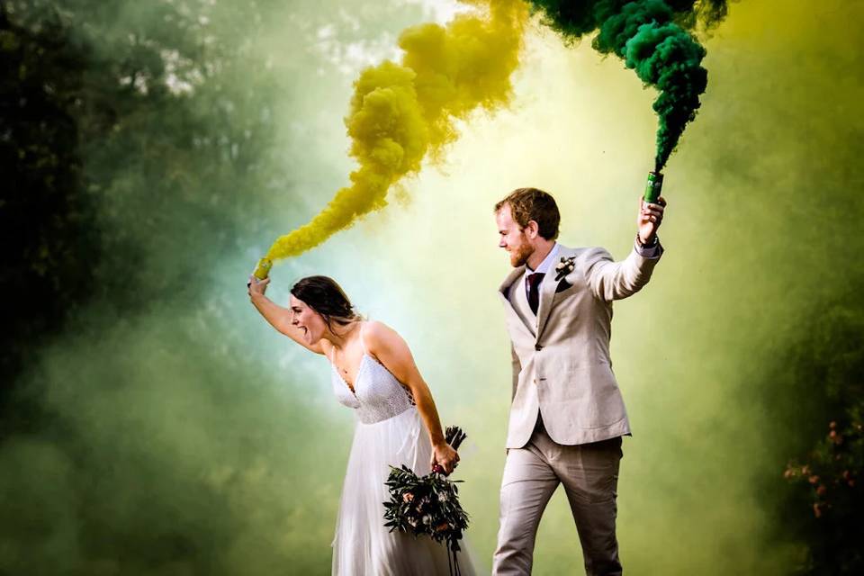 CASAMENTO