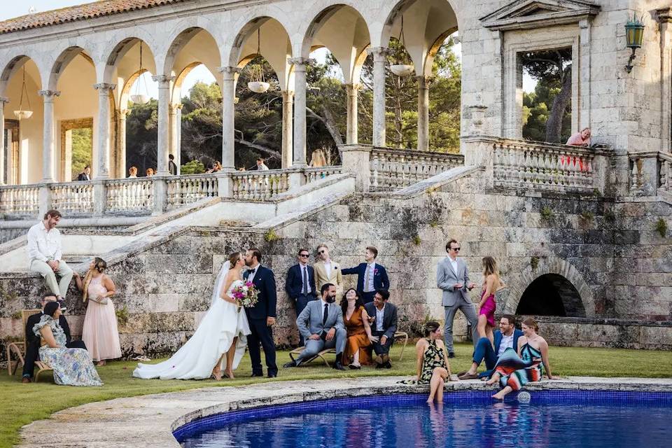 CASAMENTO