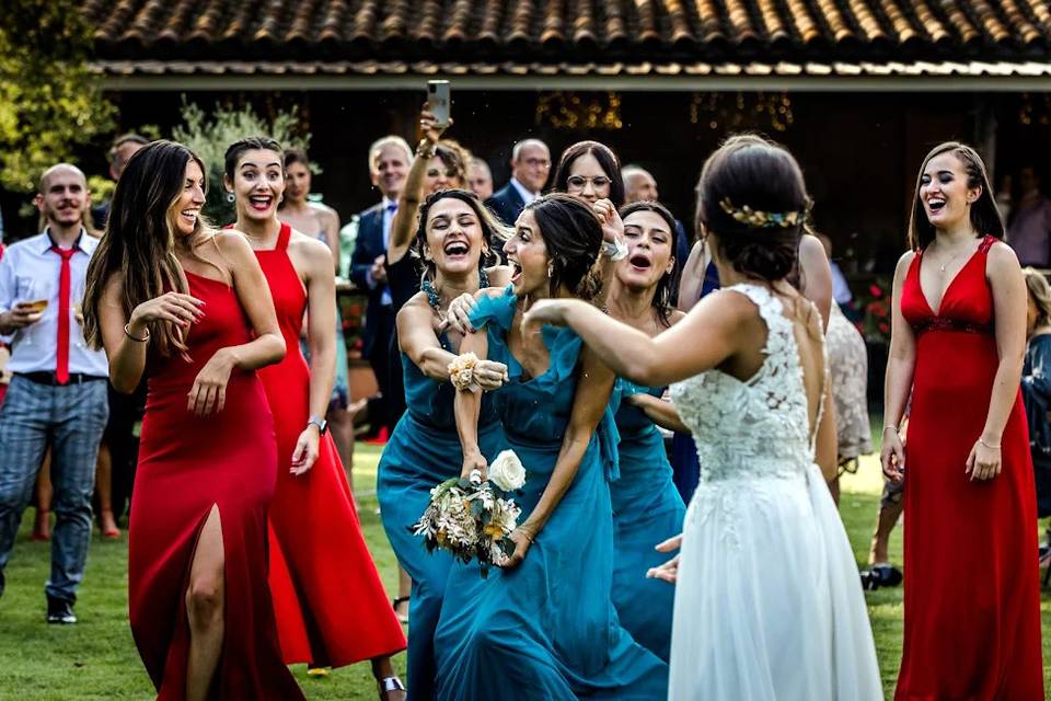CASAMENTO