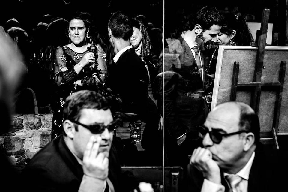 CASAMENTO