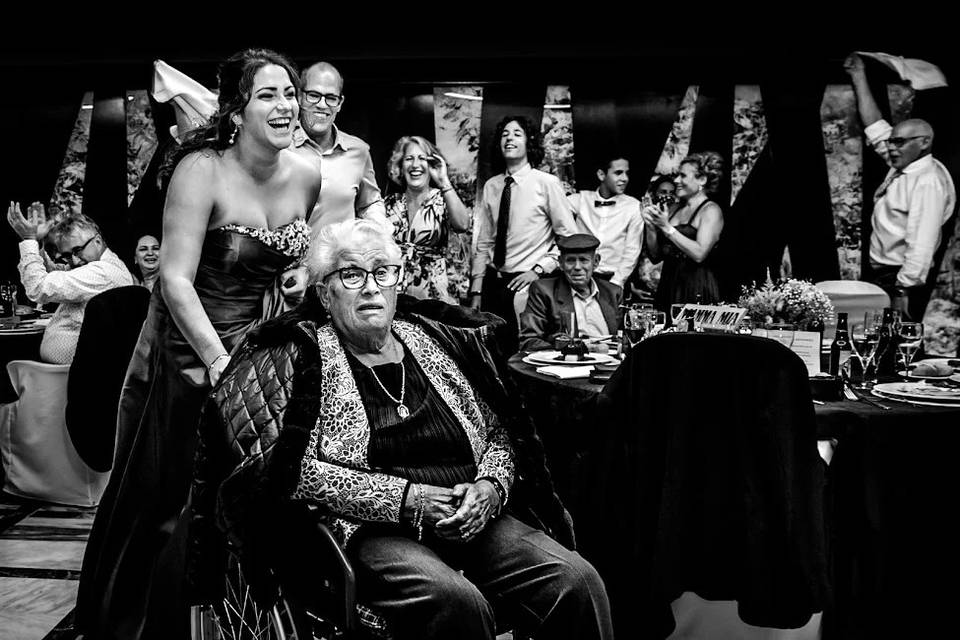 CASAMENTO