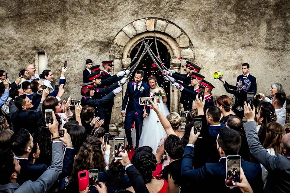 CASAMENTO