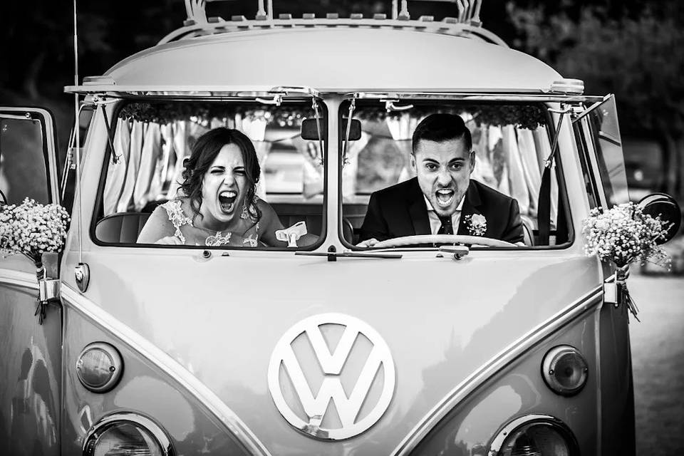 CASAMENTO