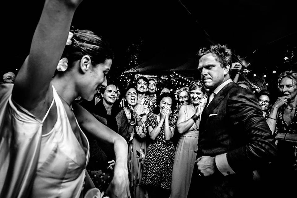 CASAMENTO