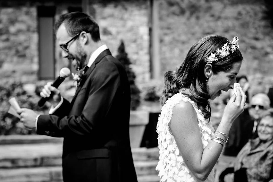 CASAMENTO
