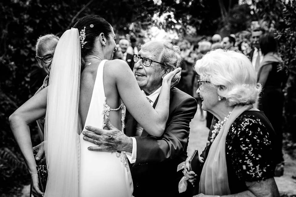 CASAMENTO