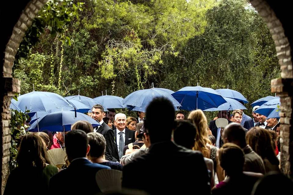 CASAMENTO