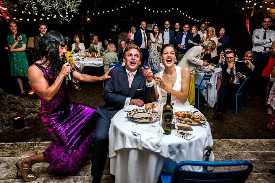 CASAMENTO