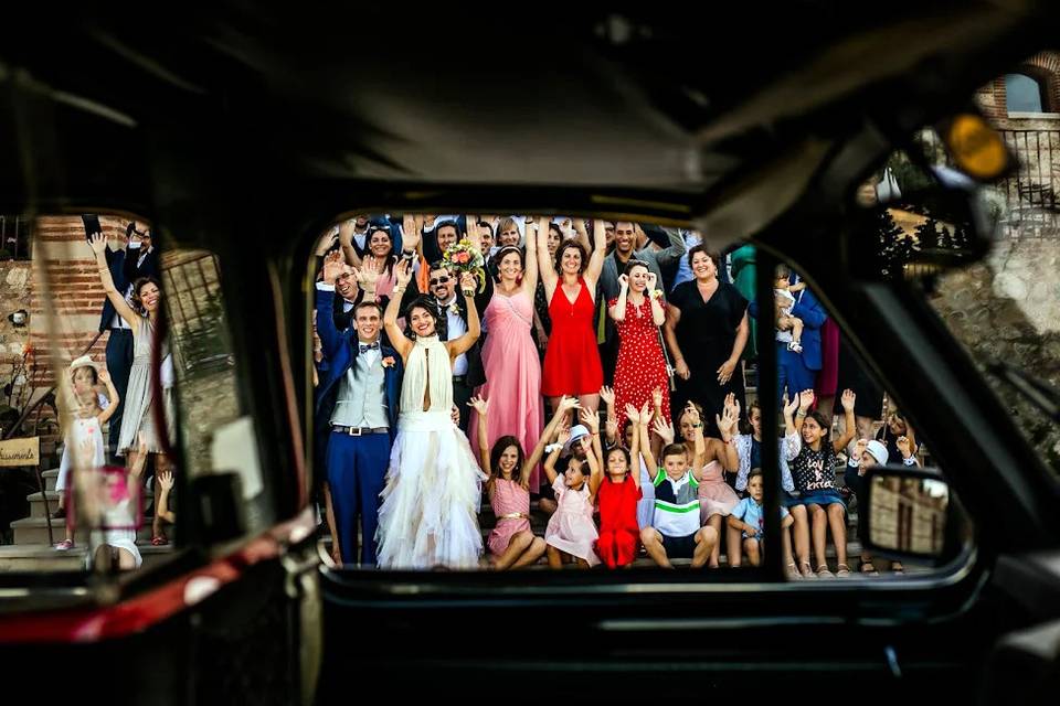 CASAMENTO