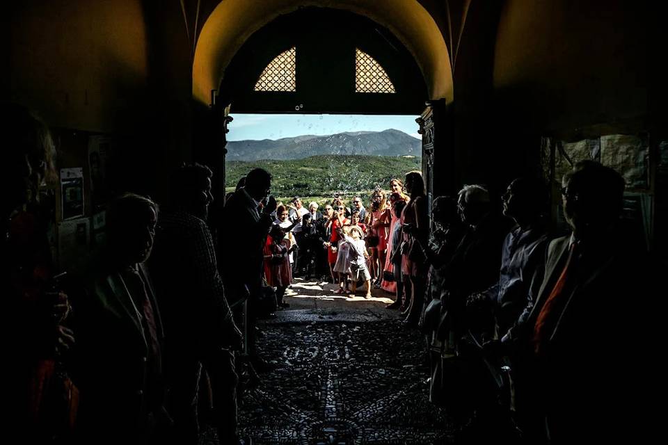 CASAMENTO