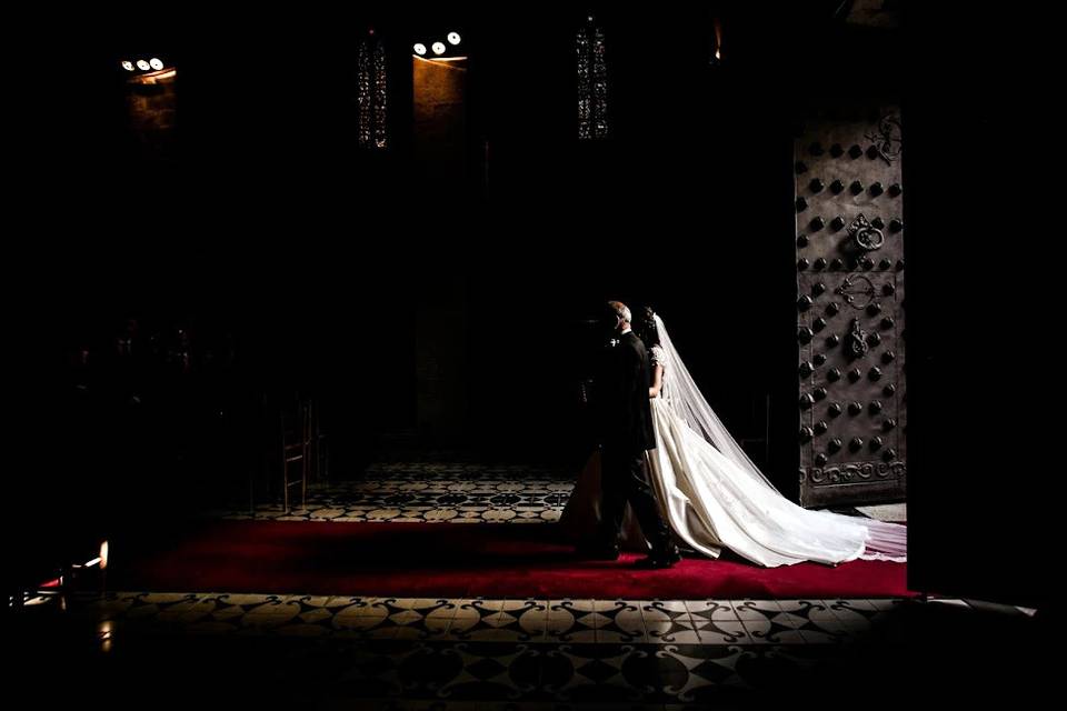CASAMENTO