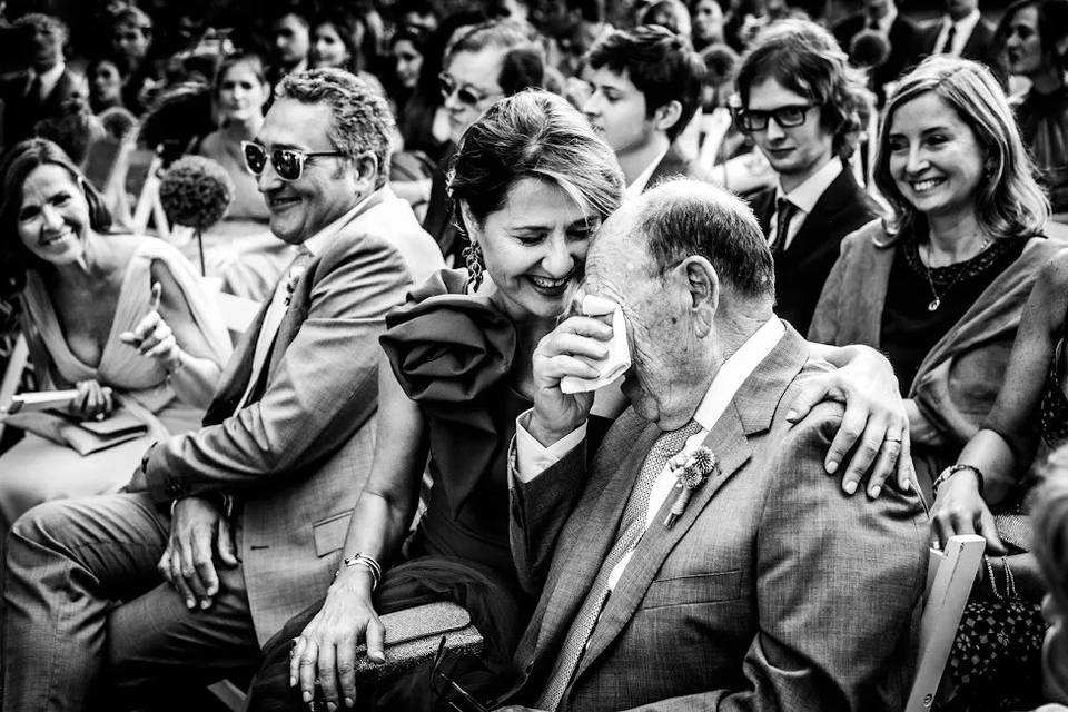 CASAMENTO