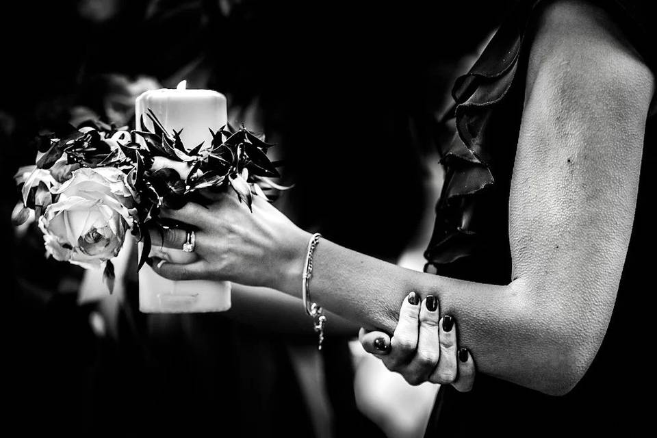 CASAMENTO
